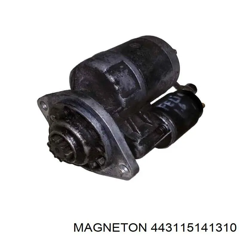 Стартер Casco CST48100AS ціна, від 82.51 USD