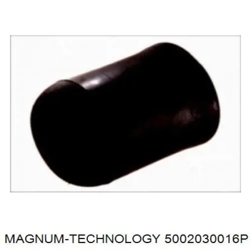 Пневмоподушка/Пневморессора моста 5001829866 Renault (RVI)
