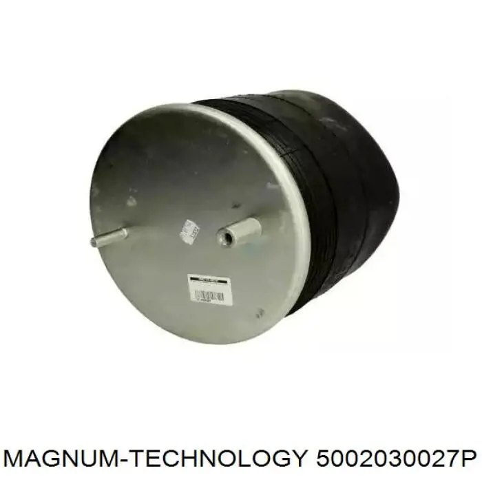 Magnum Technology 5002030027P ціна, від 103.16 USD