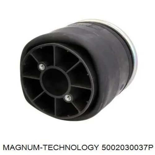 5002030037P Magnum Technology Ресора пневматичної підвіски