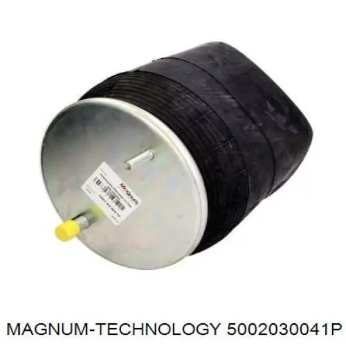 5002030041P Magnum Technology 