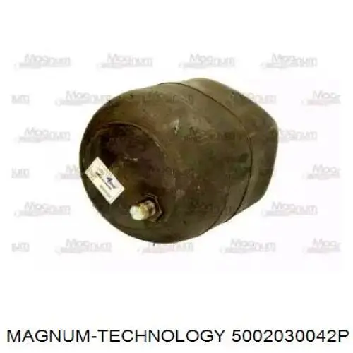 RD7439001P Rider Ресора пневматичної підвіски