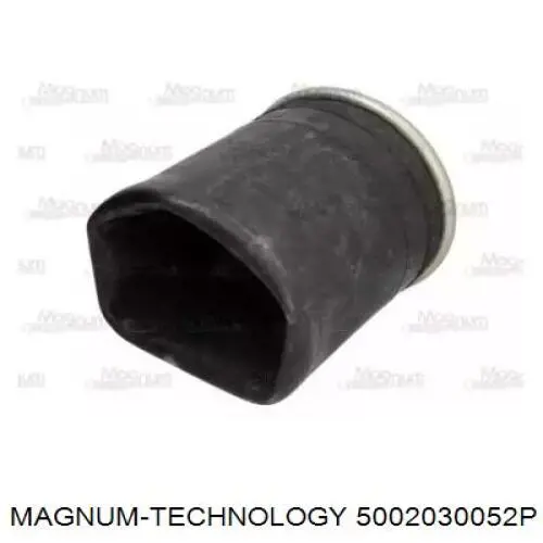 Купити RML75024 Blacktech Пневмоподушка/Пневморессора моста заднього