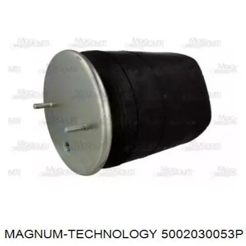 5002030053P Magnum Technology Ресора пневматичної підвіски