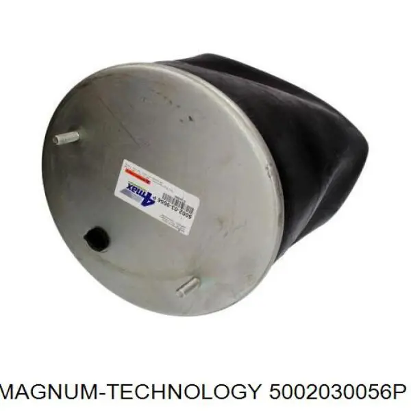  Magnum Technology 5002030056P ціна, від 79.03 USD