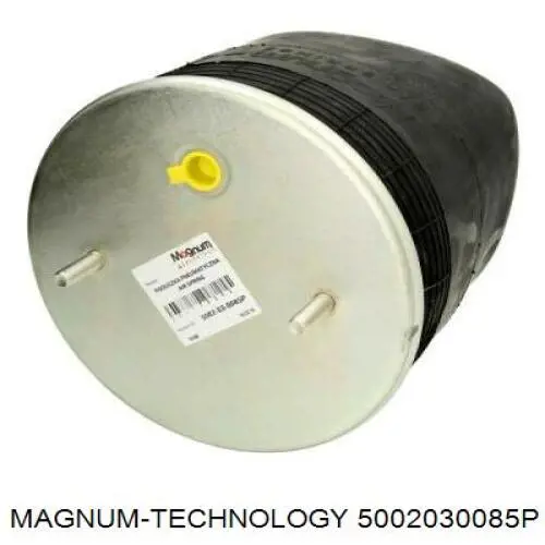 5002030085P Magnum Technology Ресора пневматичної підвіски