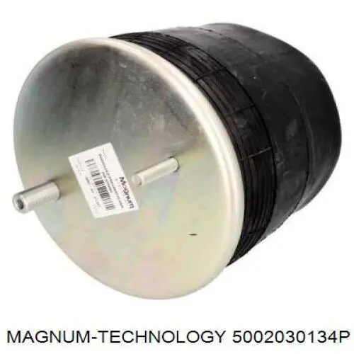  5002030027P Magnum Technology