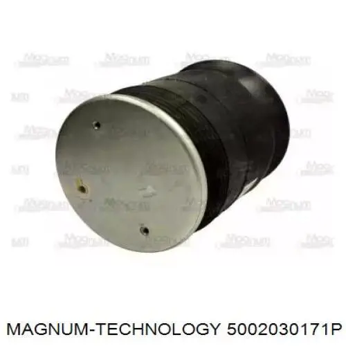 Купити SP556251KP Sampa Otomotiv‏ Пневмоподушка/Пневморессора моста