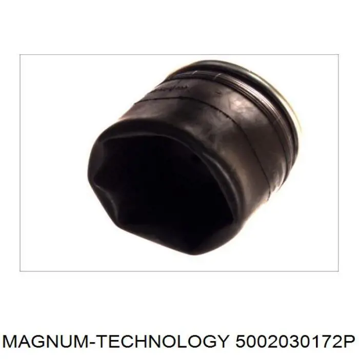  Magnum Technology 5002030172P ціна, від 52.40 USD