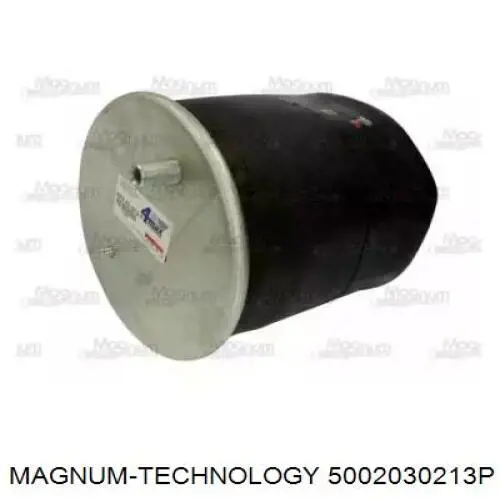 Купити SP554911K06 Sampa Otomotiv‏ Пневмоподушка/Пневморессора моста