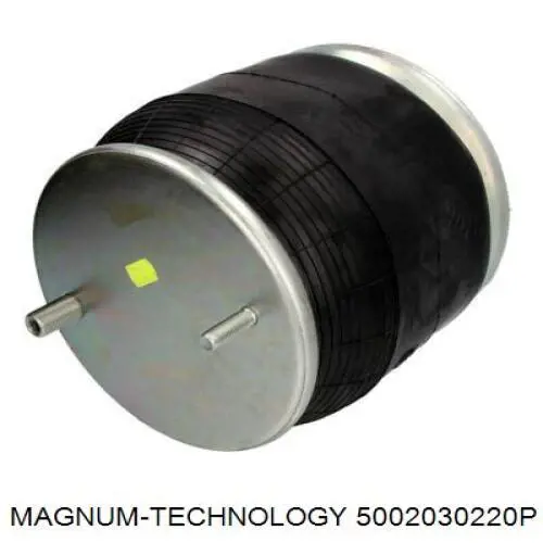 5002030220P Magnum Technology 
