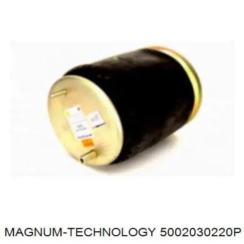 Купити 5002030220P Magnum Technology 