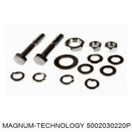  Magnum Technology 5002030220P ціна, від 159.55 USD