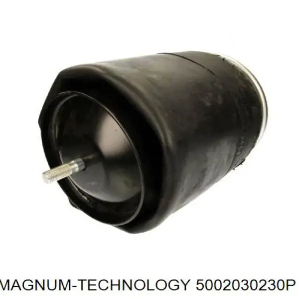 5002030230P Magnum Technology 