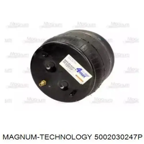 Пневморессора задня Magnum Technology 5002030247P ціна, від 134.03 USD