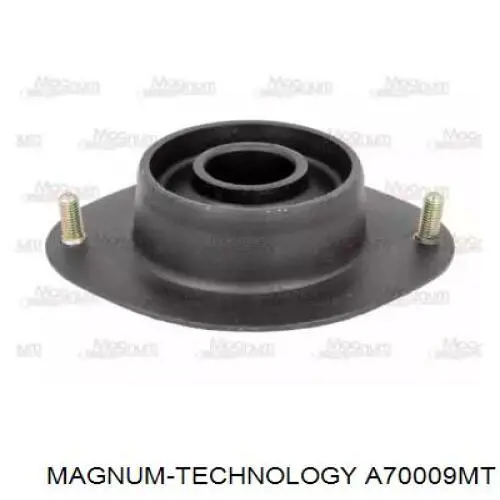 Опора амортизатора переднього MS41015 Sato Tech