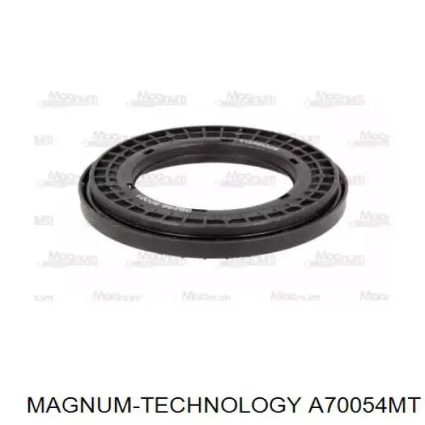 Підшипник опорний амортизатора, переднього Magnum Technology A70054MT ціна, від 9.60 USD