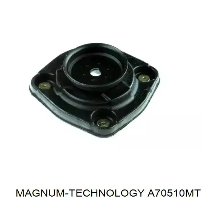 Подушка амортизатора заднього, лівого Magnum Technology A70510MT ціна, від 13.81 USD