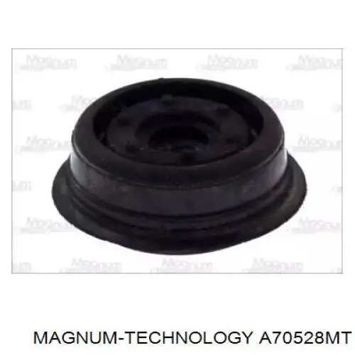 Опора амортизатора заднього Fitshi 167311AG ціна, від 7.73 USD