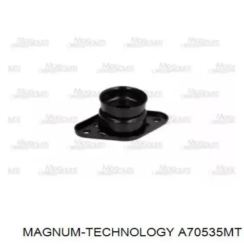 Опора амортизатора заднього Magnum Technology A70535MT ціна, від 12.58 USD