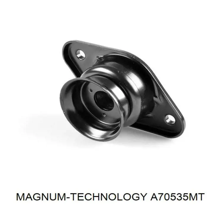 Купити A70535MT Magnum Technology Опора амортизатора заднього