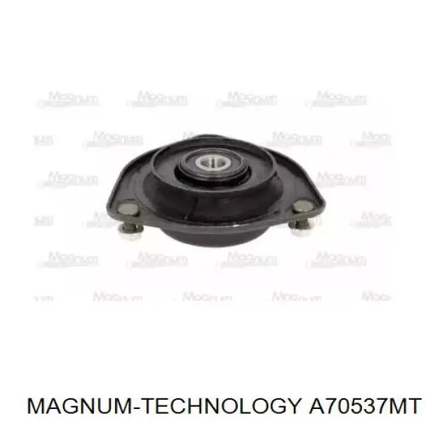 A70537MT Magnum Technology опора амортизатора переднього