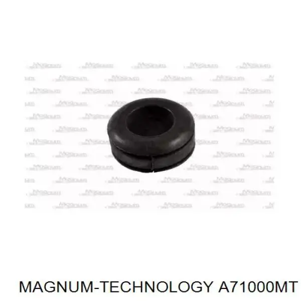 Опора стійки амортизатора переднього Magnum Technology A71000MT ціна, від 5.87 USD