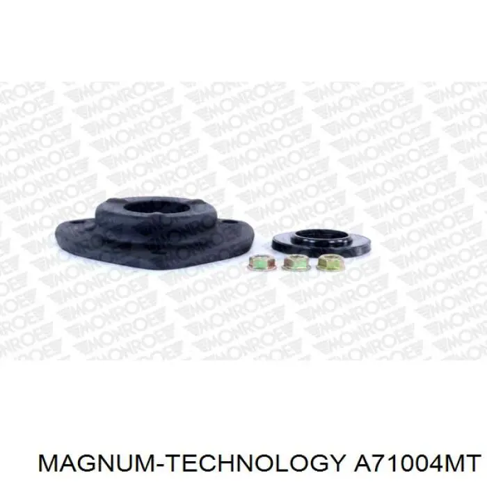 Опора амортизатора переднього A71004MT Magnum Technology
