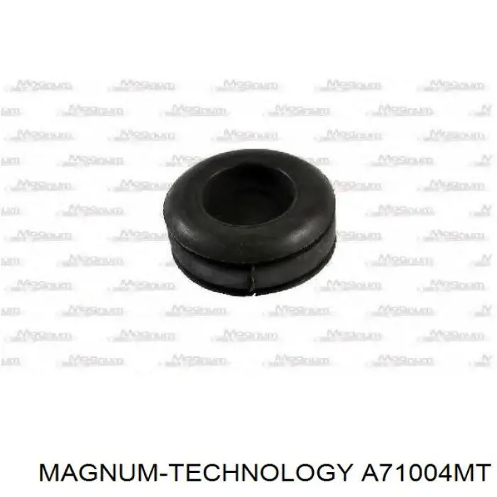 Подушка амортизатора переднього Magnum Technology A71004MT
