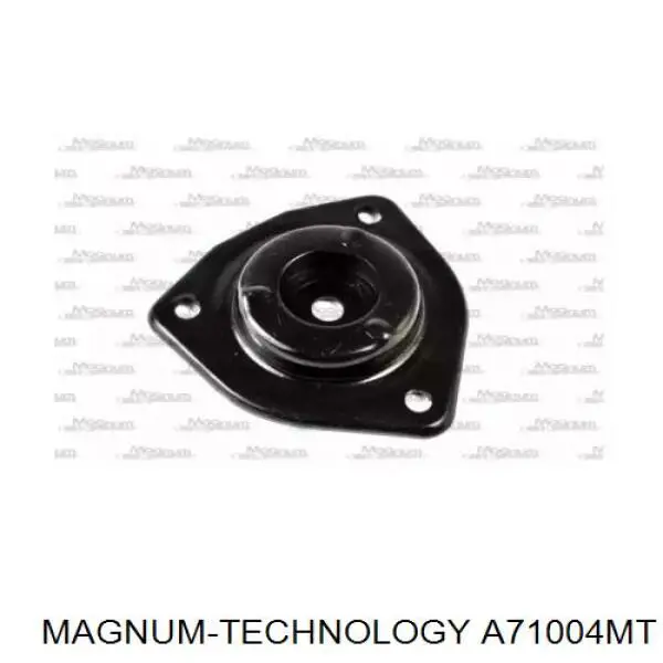 A71004MT Magnum Technology опора амортизатора переднього