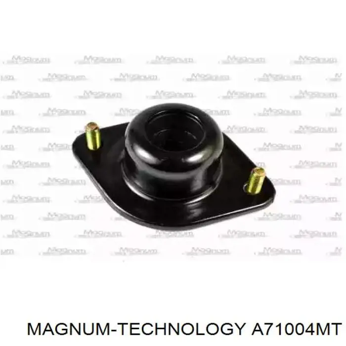 Купити A71004MT Magnum Technology Опора амортизатора переднього