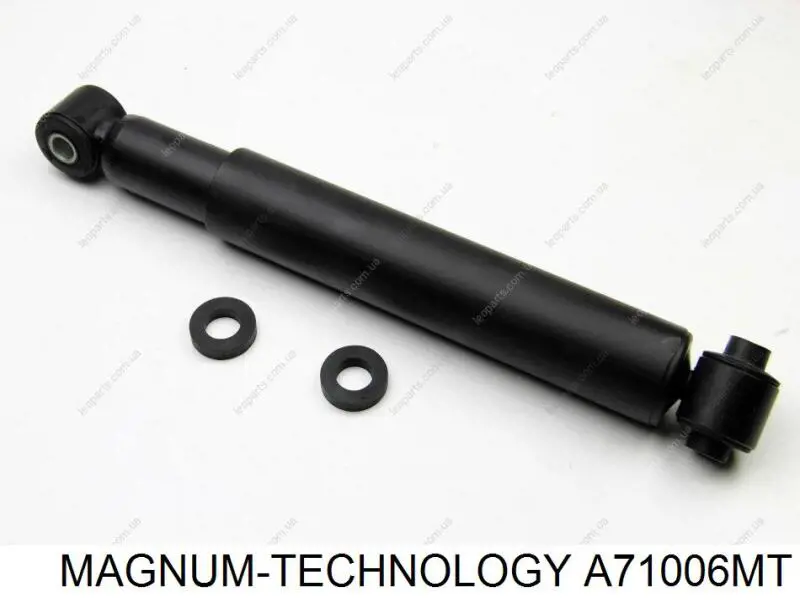 Купити A71006MT Magnum Technology Опора амортизатора переднього