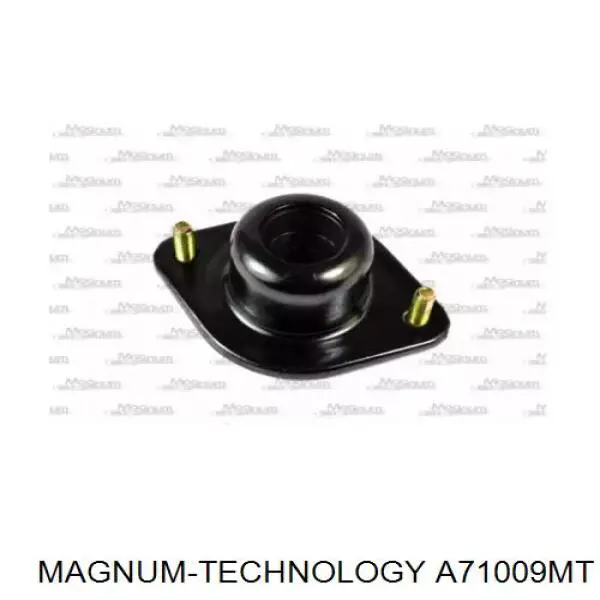 Купити A71009MT Magnum Technology Опора амортизатора переднього