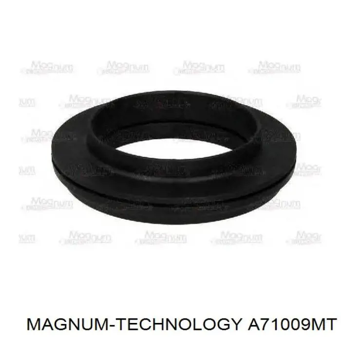 Опора стійки амортизатора переднього Magnum Technology A71009MT ціна, від 10.14 USD