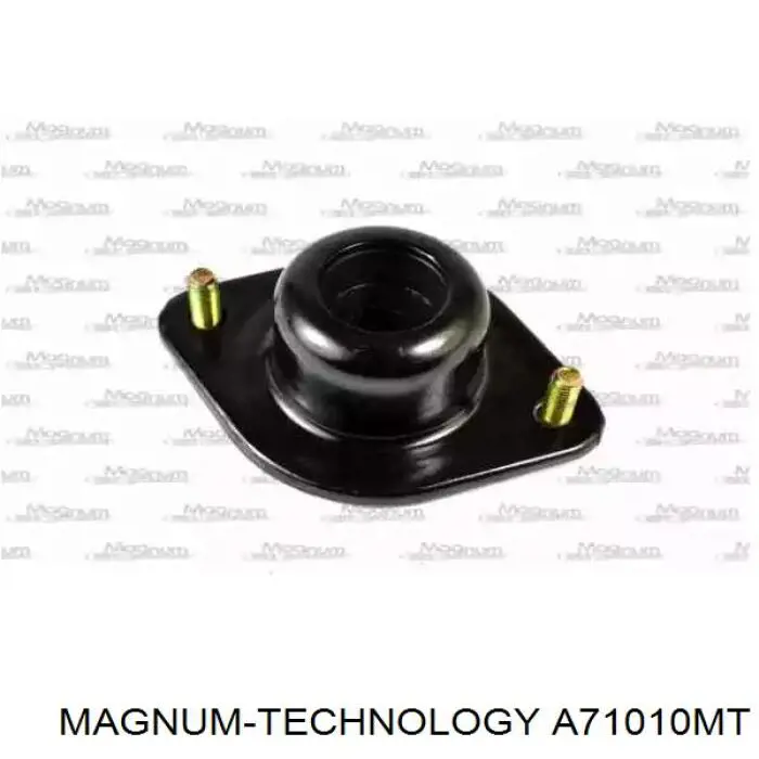 Опора стійки амортизатора переднього Magnum Technology A71010MT ціна, від 12.00 USD