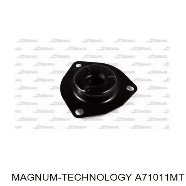 A71011MT Magnum Technology опора амортизатора переднього