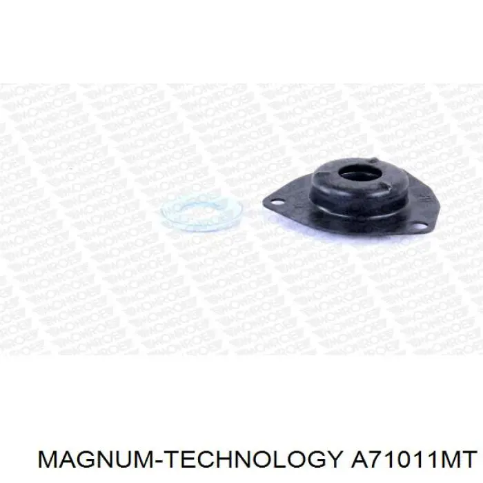 Купити A71011MT Magnum Technology Опора амортизатора переднього