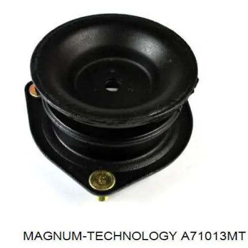 A71013MT Magnum Technology опора амортизатора заднього