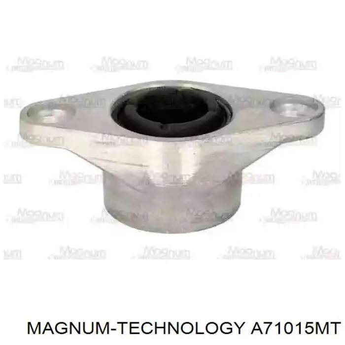 NMS2212 NIPPON MOTORS Кріплення переднього амортизатора