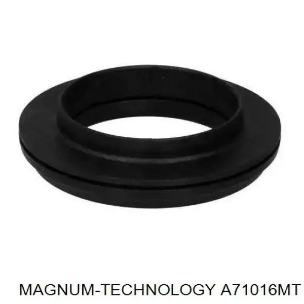 Купити A71016MT Magnum Technology Підшипник опорний амортизатора, переднього