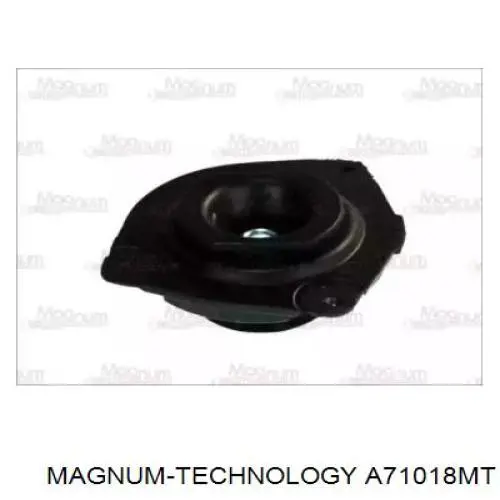 A71018MT Magnum Technology опора амортизатора переднього лівого