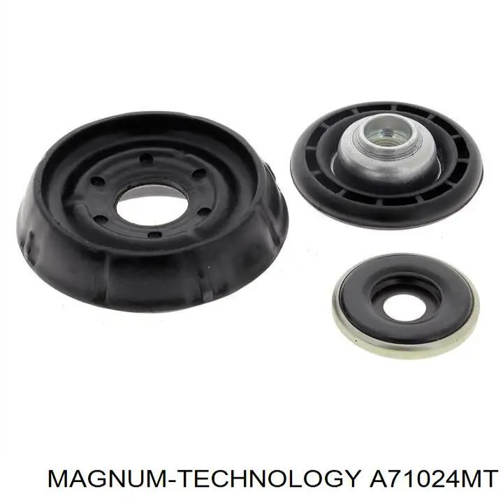 Опора амортизатора переднього A71024MT Magnum Technology