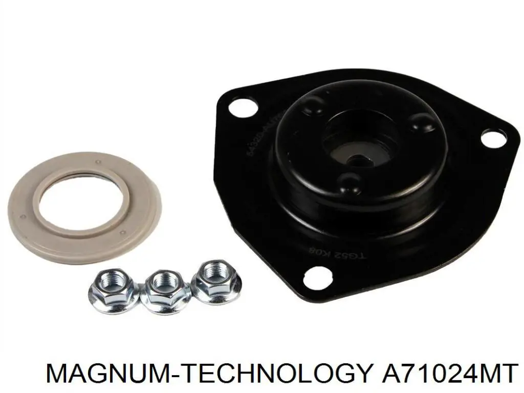 A71024MT Magnum Technology Кріплення переднього амортизатора