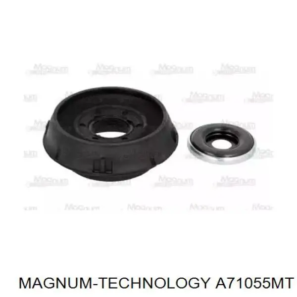 A71055MT Magnum Technology опора амортизатора переднього