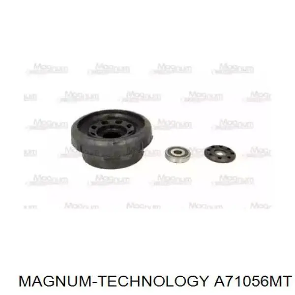 A71056MT Magnum Technology опора амортизатора переднього