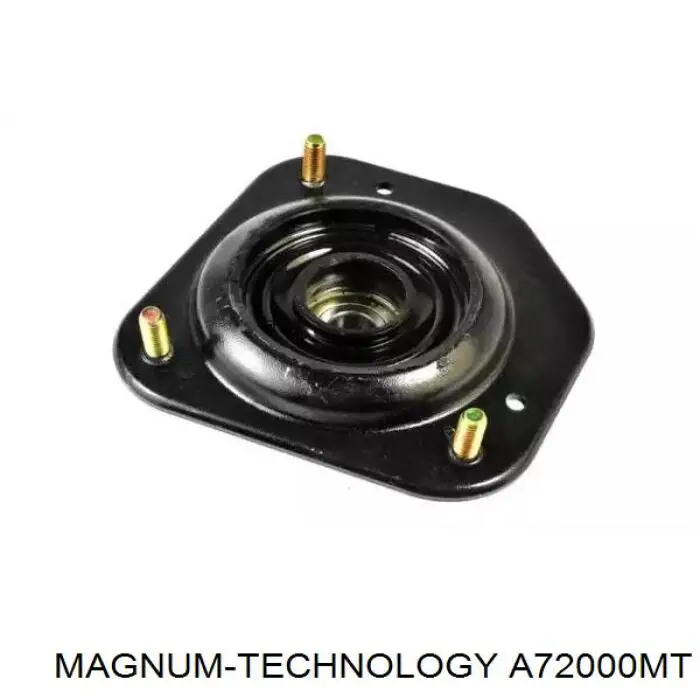 Опора амортизатора переднього T1325F RBI