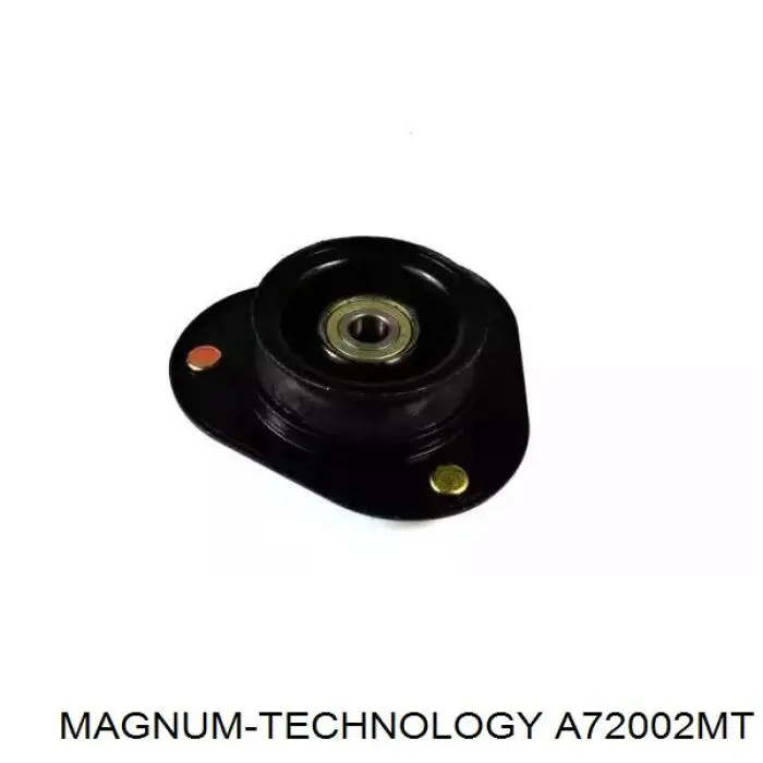 Купити A72002MT Magnum Technology Опора амортизатора переднього