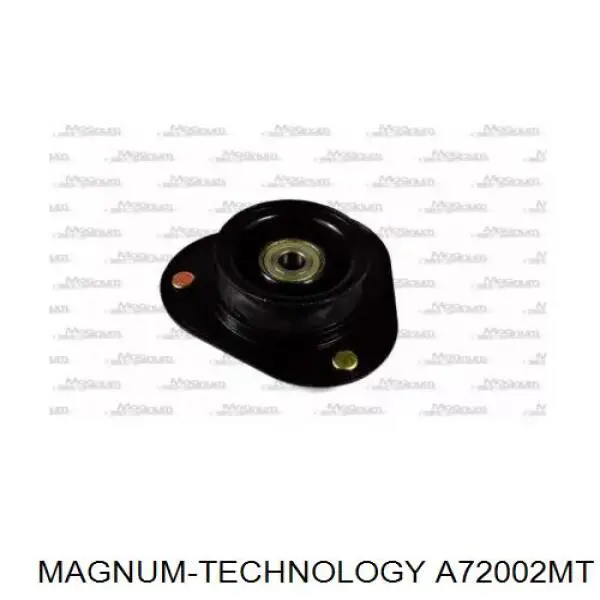 A72002MT Magnum Technology опора амортизатора переднього