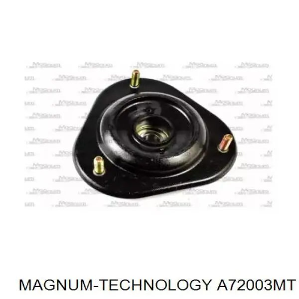 Купити A72003MT Magnum Technology Опора амортизатора переднього