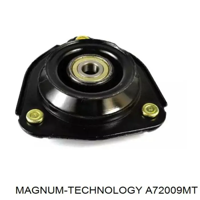 Опора амортизатора переднього RC05162 Raiso